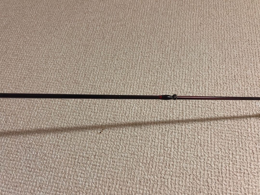 ロッド Sephia BB R s803m