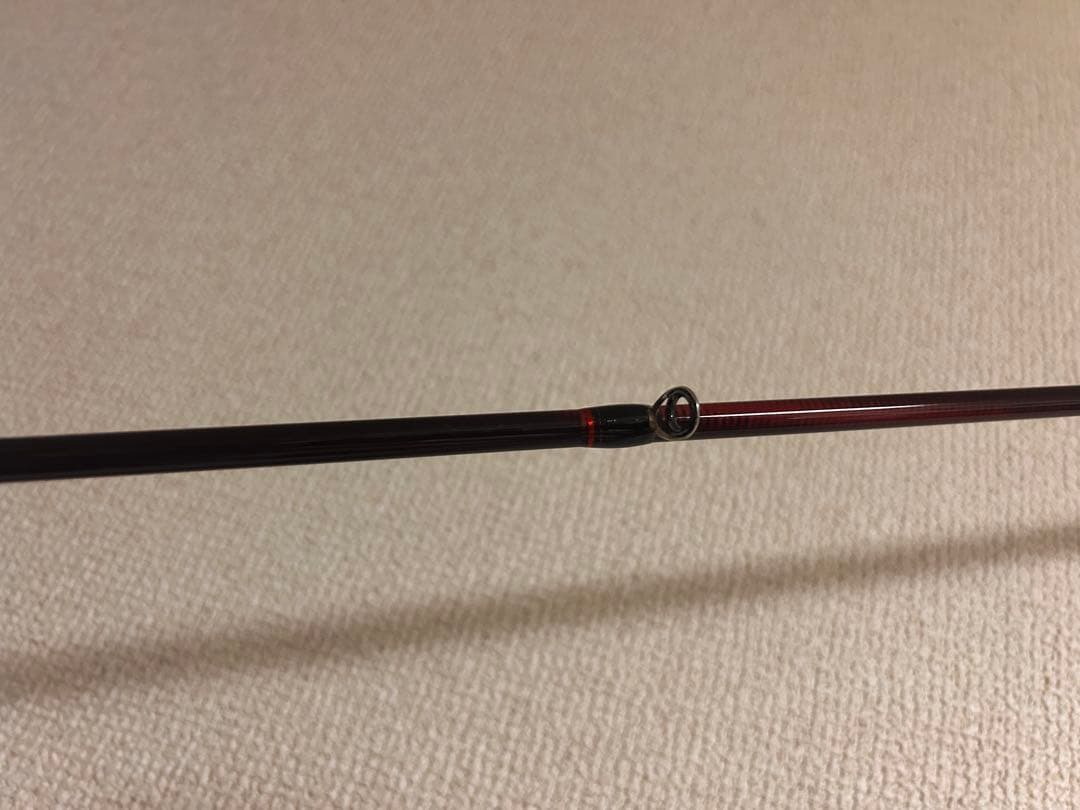 ロッド Sephia BB R s803m