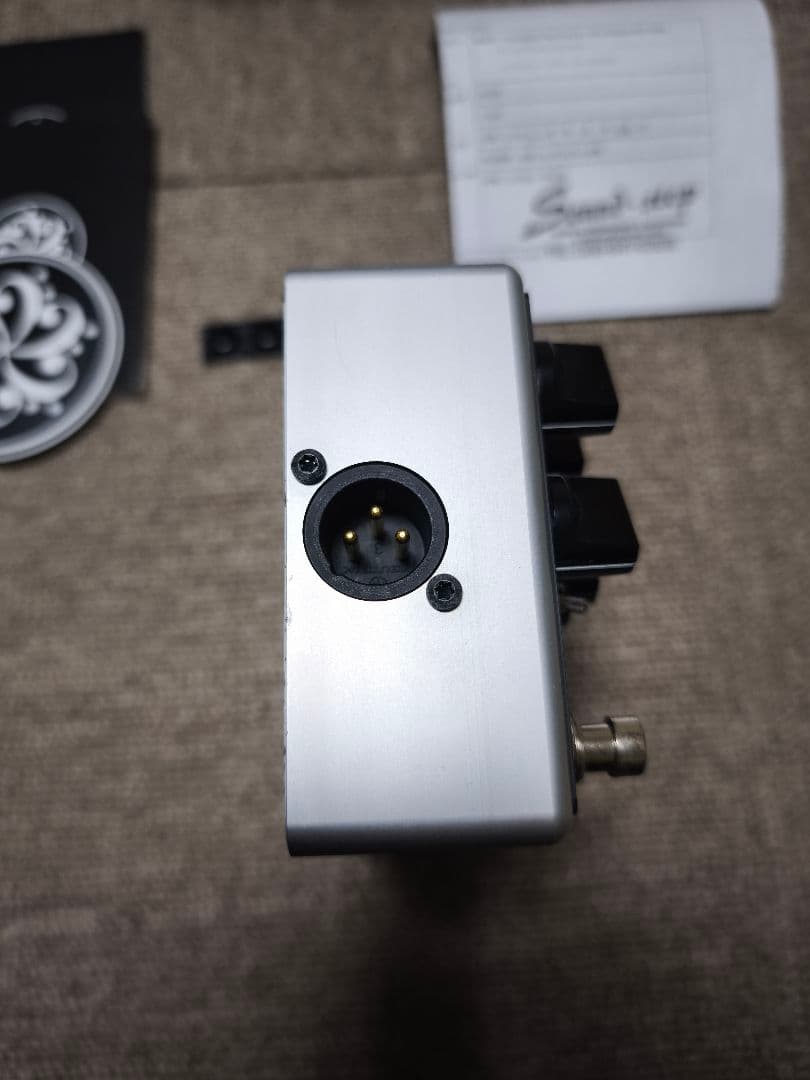 ベース Darkglass Electronics B7K ULTRA