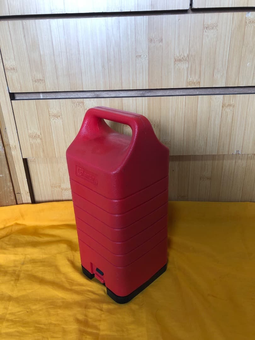 ライト・ランタン Coleman 1996 COMPACT LANTAN