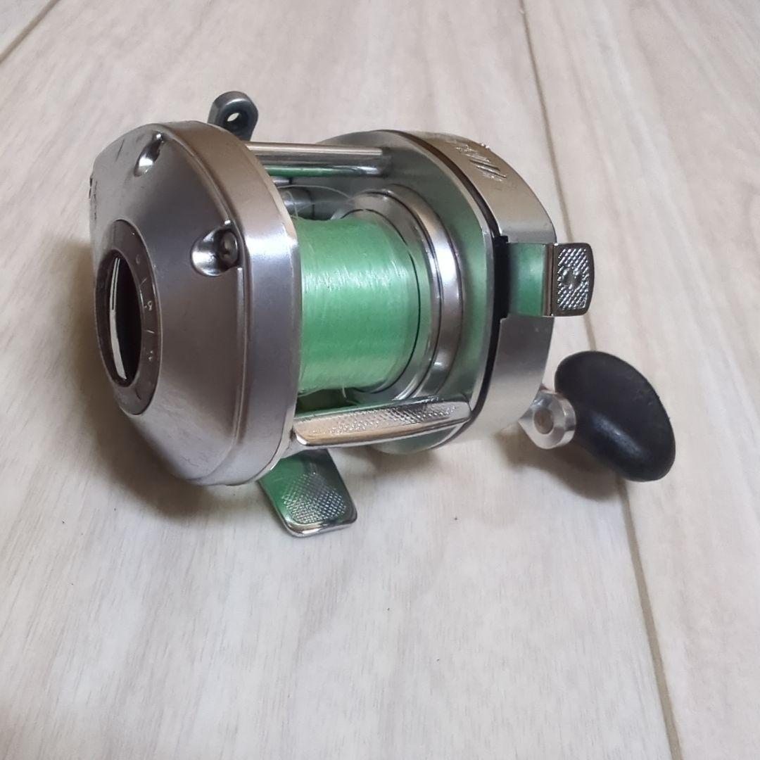 シマノ　Bantam100SG MAGCAST