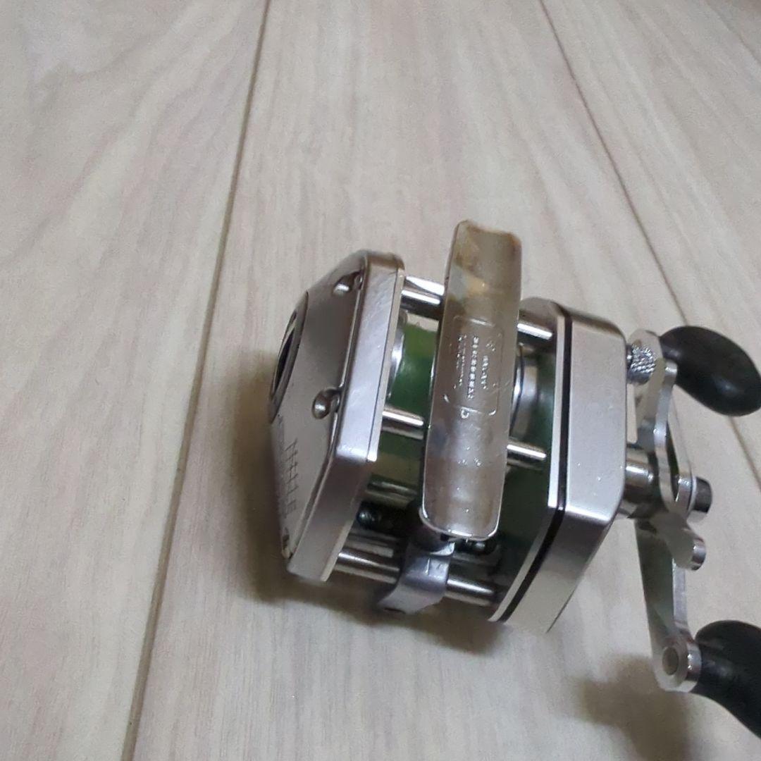 シマノ　Bantam100SG MAGCAST