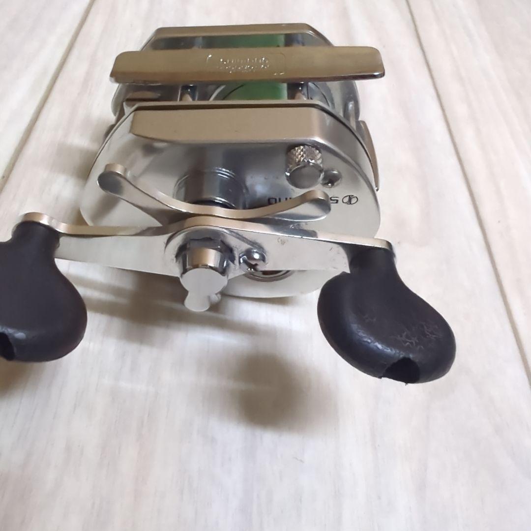 シマノ　Bantam100SG MAGCAST