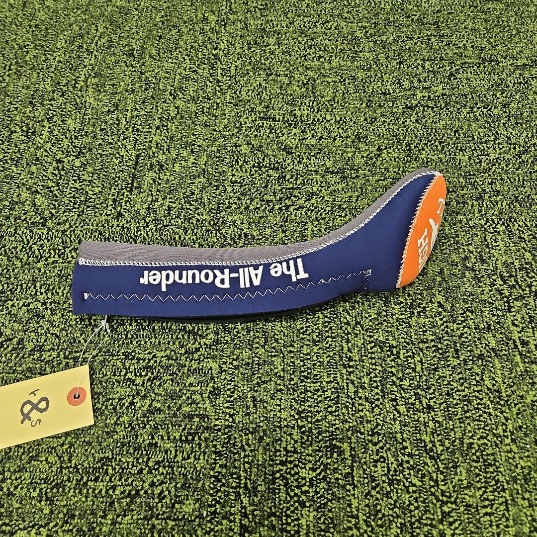 rough & swell bounceback スタンド ゴルフバッグ　未使用