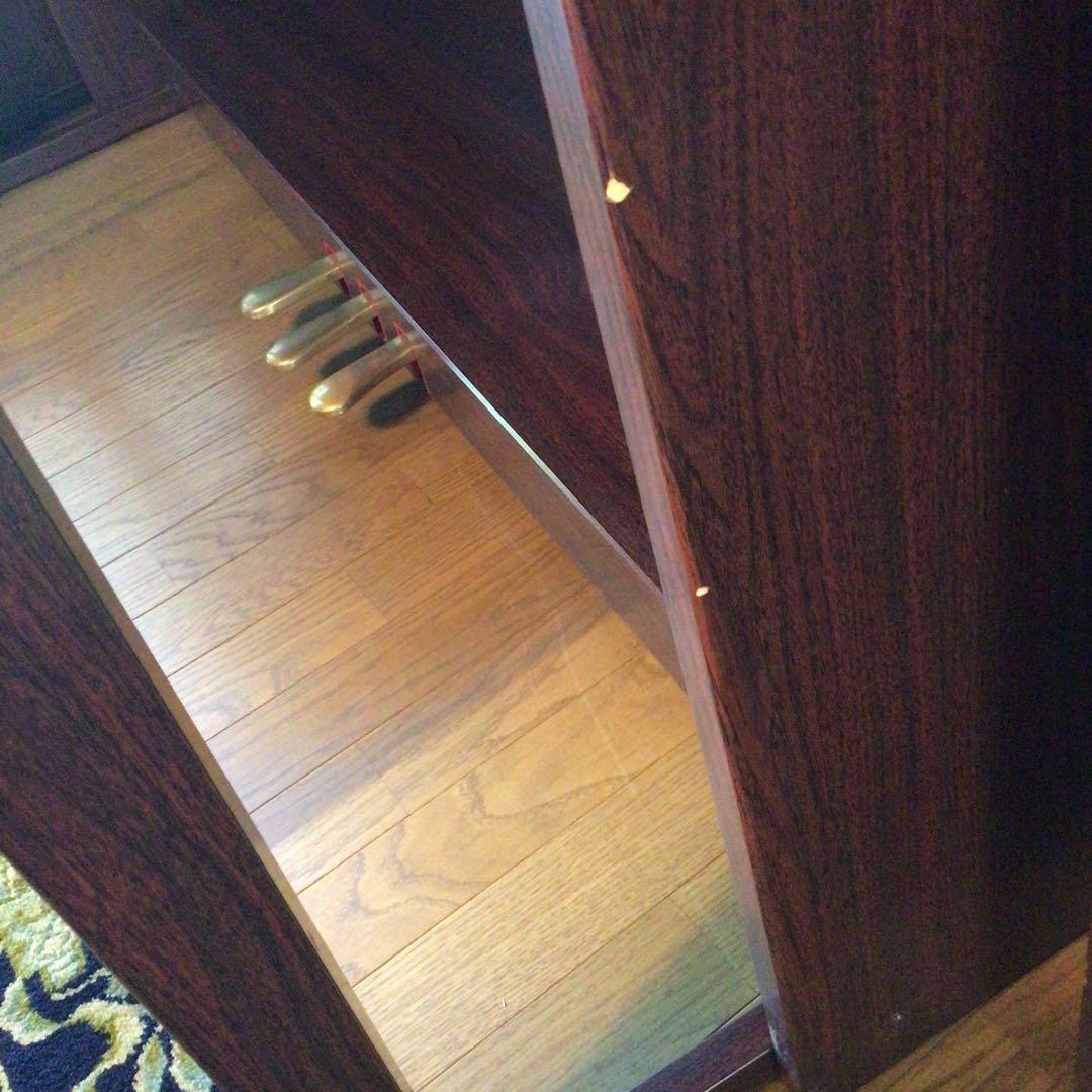 ヤマハ電子ピアノ　クラビノーバ　CLP-535M