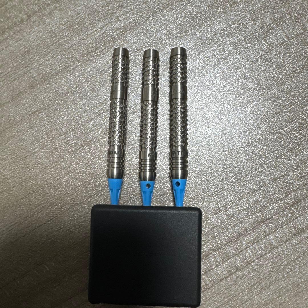 リカルド2 プレーン　非売品　ダーツ祭り限定