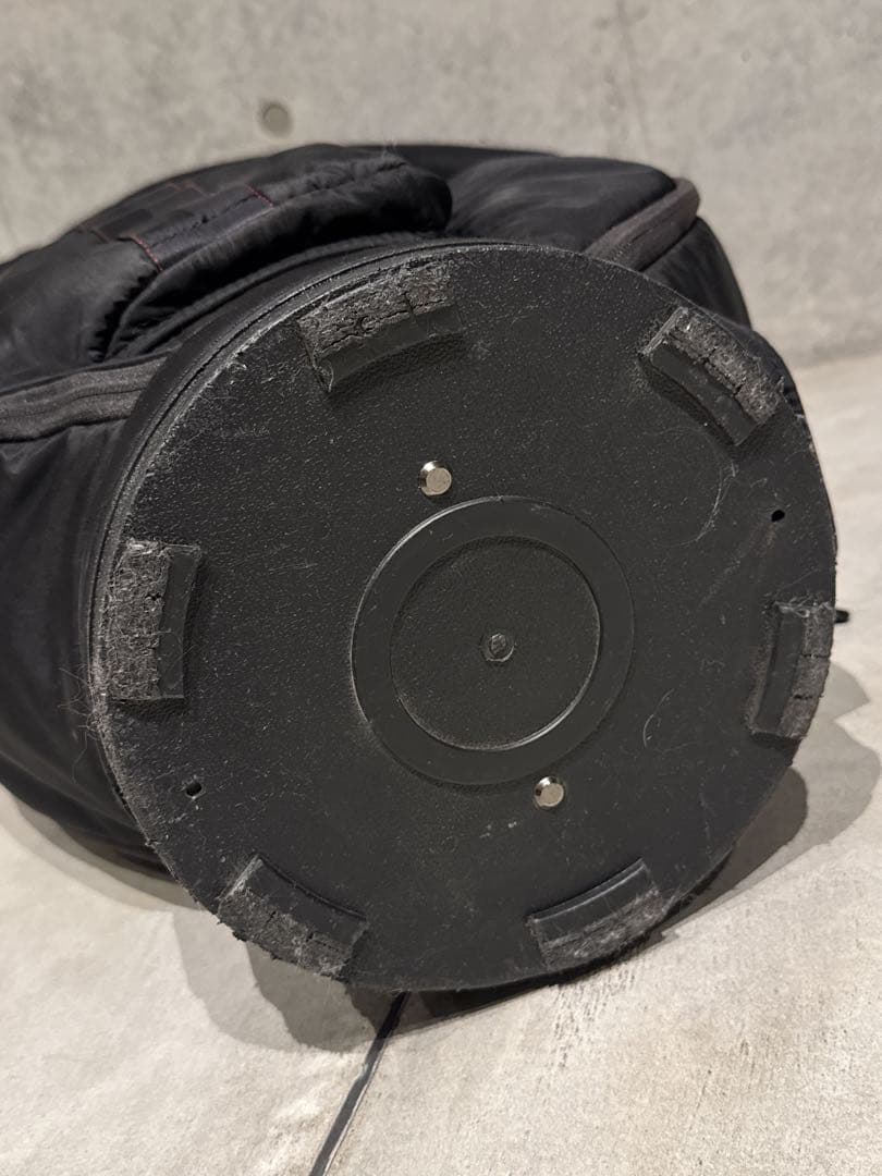 ［最終値下げ］ BRIEFING ブラックキャディバッグセット