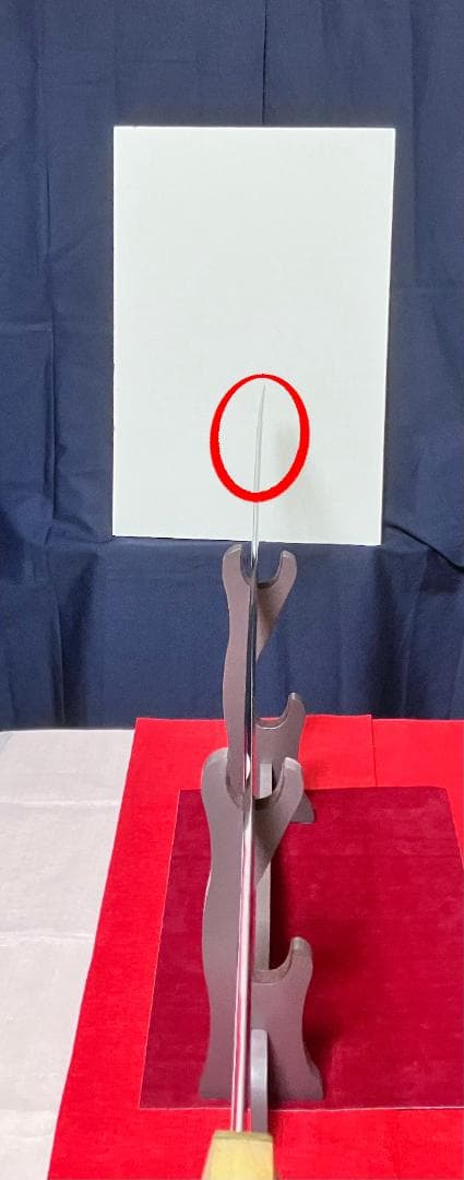 ※訳あり：新品未使用『最高級模造刀グレートソード(スパタ』古代ローマ西洋剣片手剣