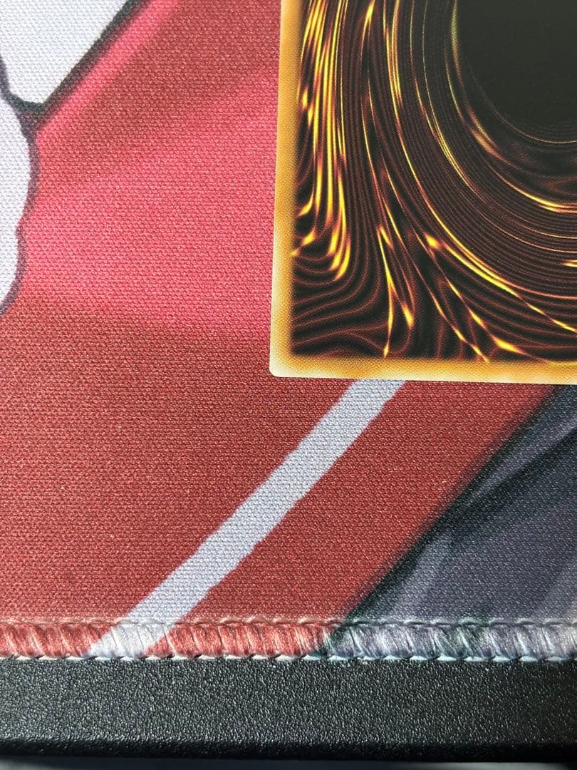 遊戯王 光なき影 ア＝バオ・ア・クゥー 25th