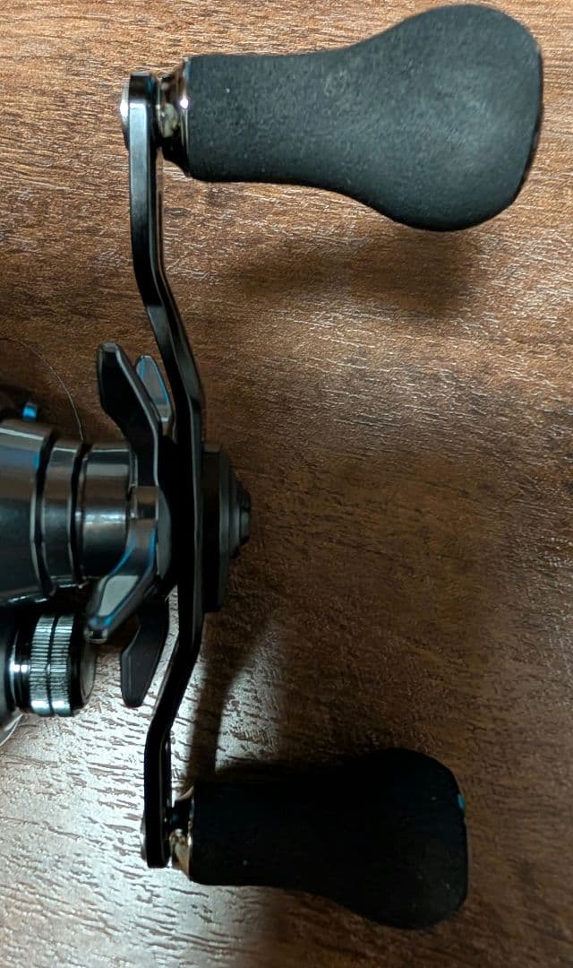 ダイワ　シーボーグ100JL 美品