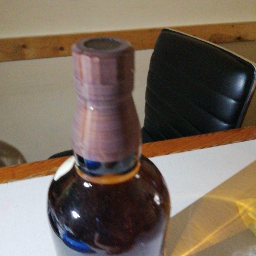 山崎　ウィスキー　サントリー　700