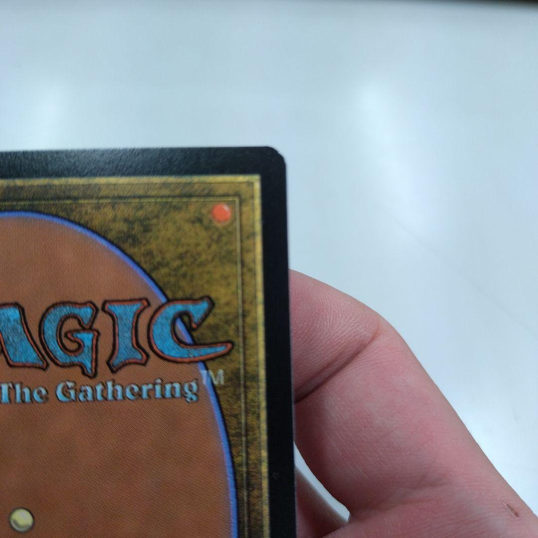 マジックザ・ギャザリング　FFコラボ　メーガス三姉妹　FOIL版