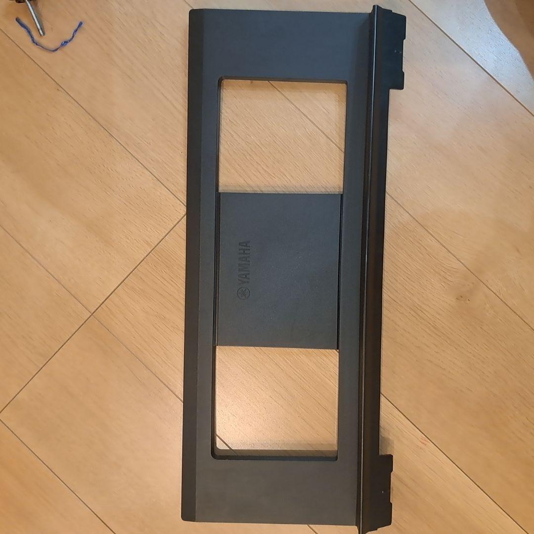 【美品】YAMAHA 61鍵 電子キーボードNP-12 スタンド付属