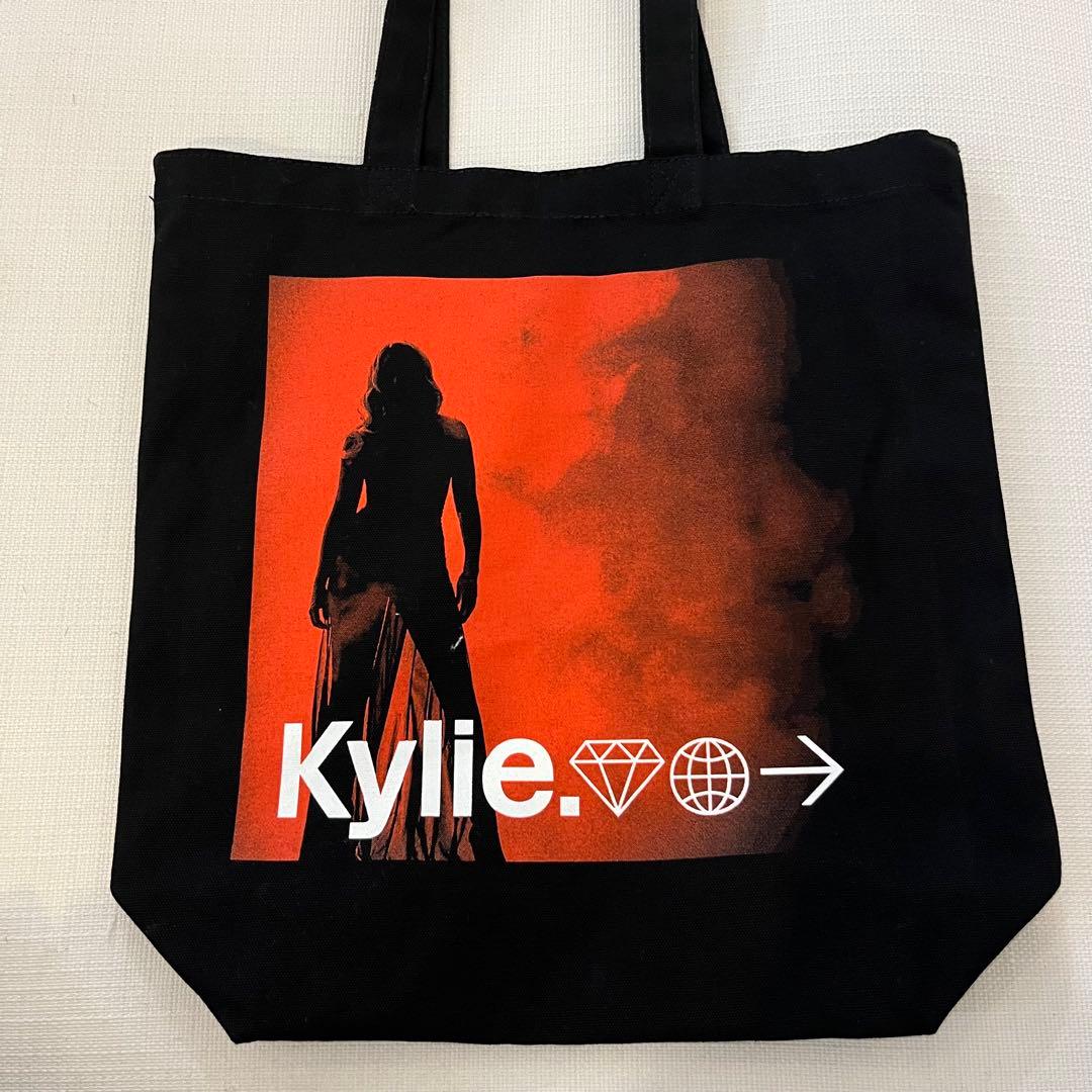 カイリーミノーグ　VIPノベルティ