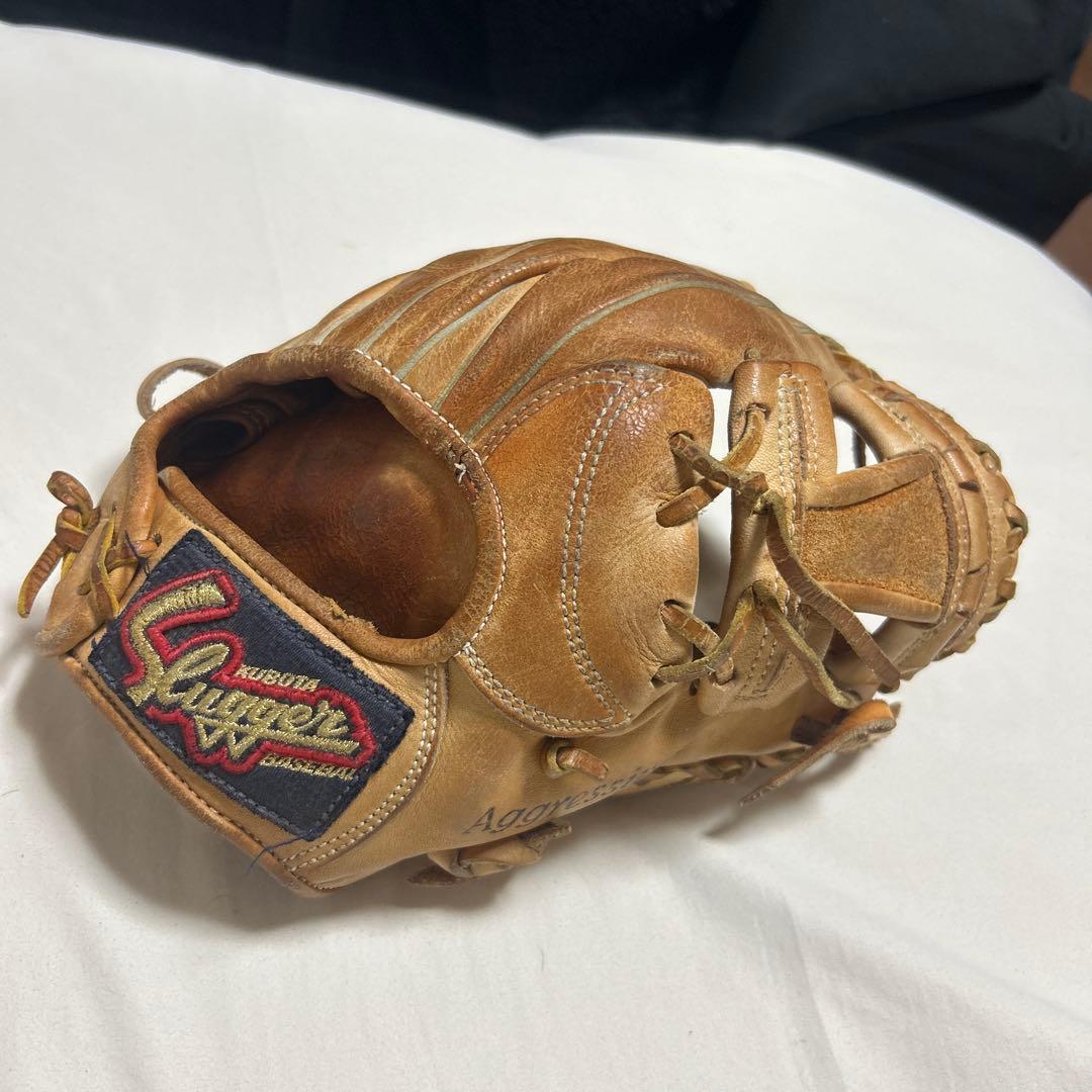 Sawyer 軟式グローブ KSN-AR4