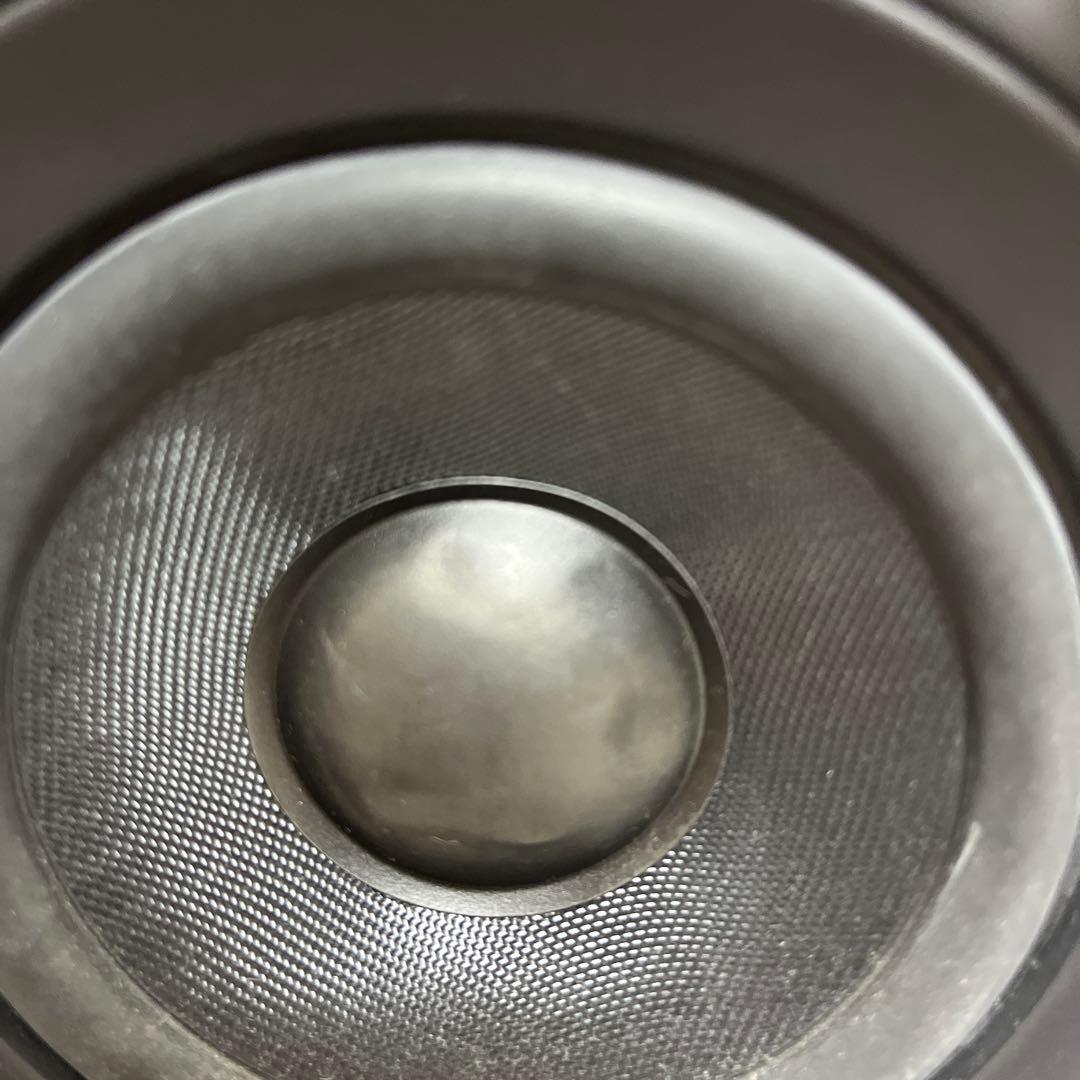 Pioneer ddj-200 スピーカーセット