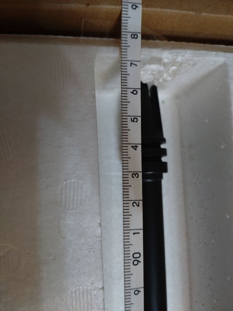 【MGC】 M16A1 ライフル 1967FIRST　COLTMODEL 603