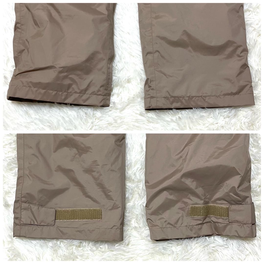 【極美品】 ダイワ DW-3521 M レインマックス 防寒ウィンタースーツ