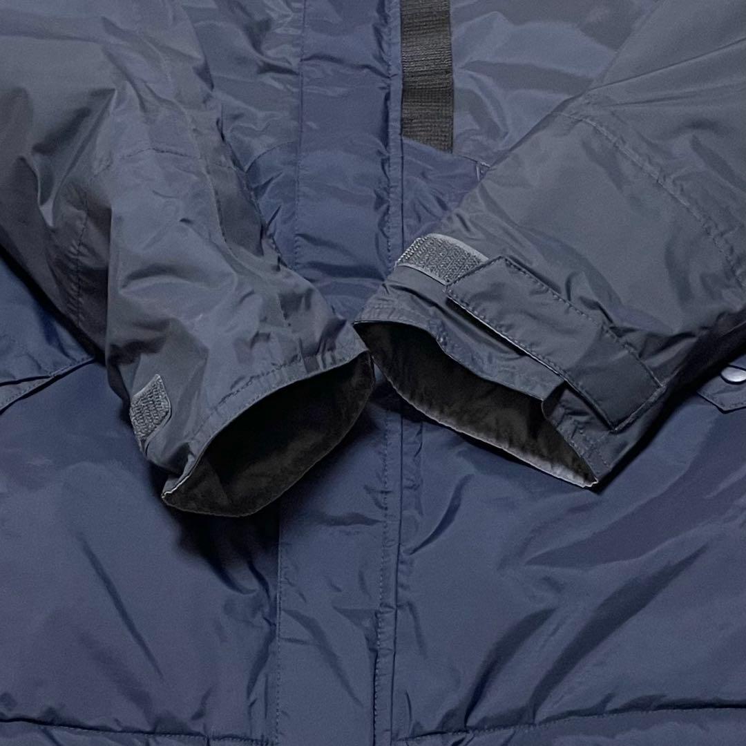 【極美品】 ダイワ DW-3521 M レインマックス 防寒ウィンタースーツ