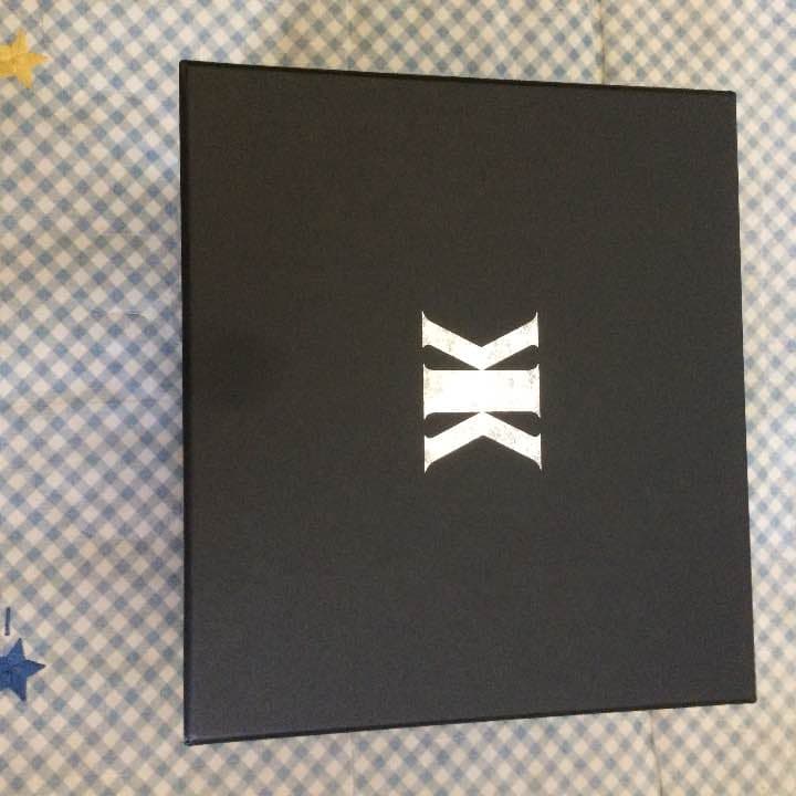 吉川晃司 DVD BOX