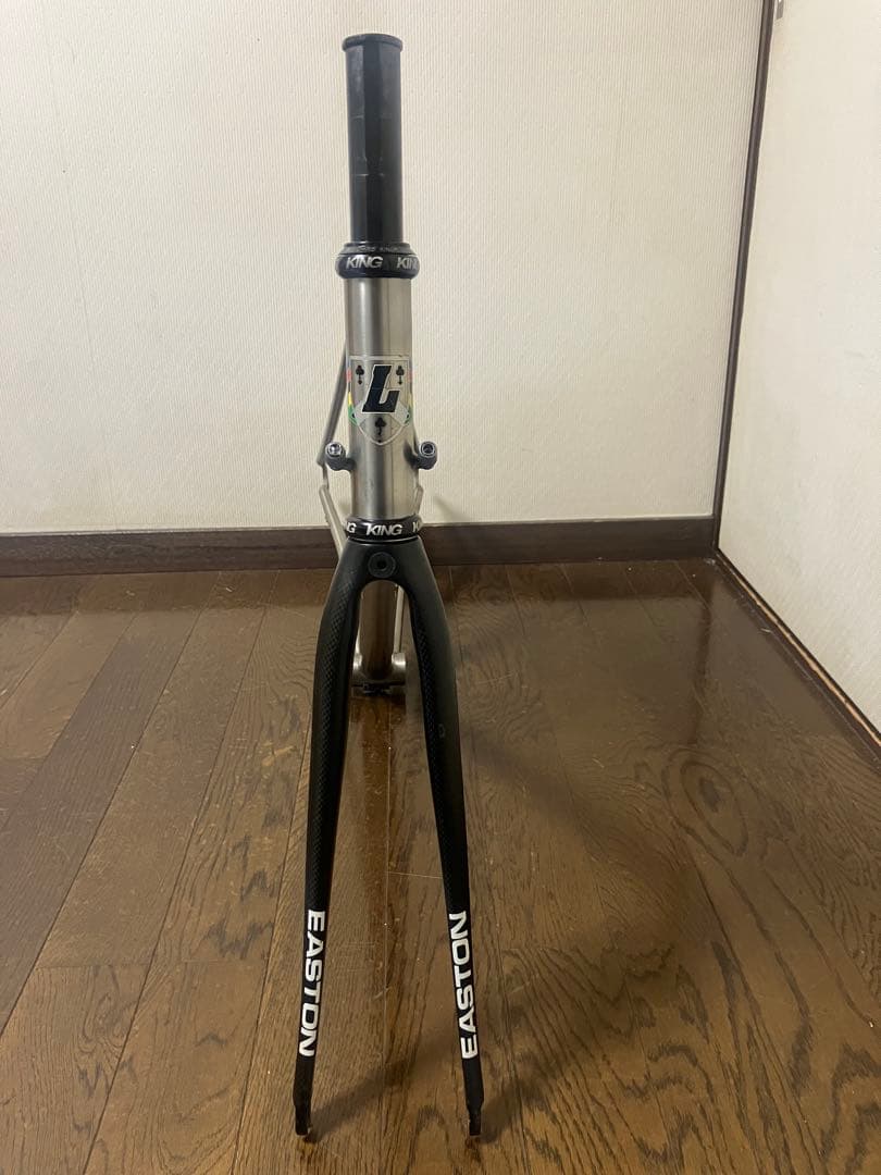 LITESPEED Ghisallo ギサロ フレームセット