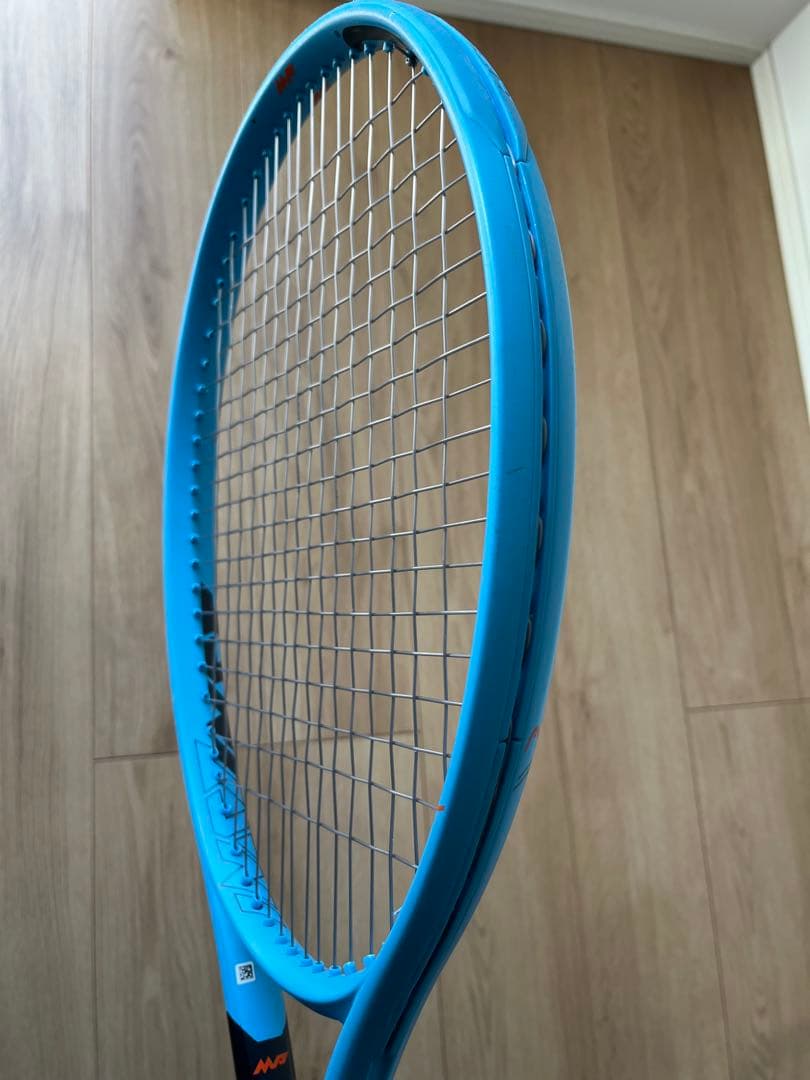 HEAD インスティンクトMP G2