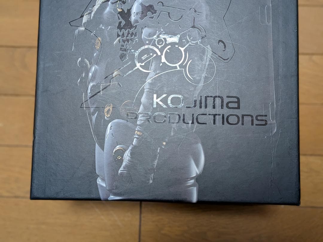 1/6 ルーデンス LUDENS コジマプロダクション Kojima Pro