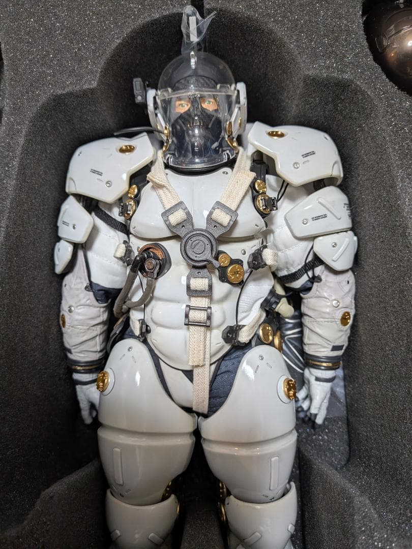 1/6 ルーデンス LUDENS コジマプロダクション Kojima Pro