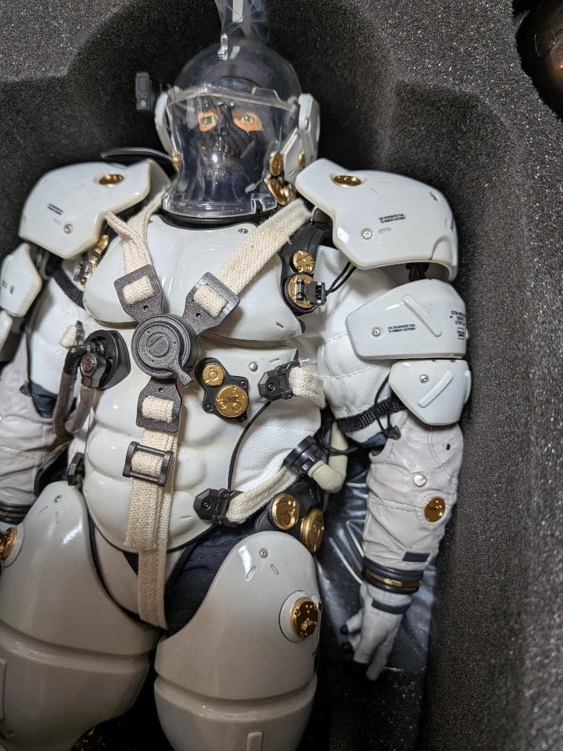 1/6 ルーデンス LUDENS コジマプロダクション Kojima Pro