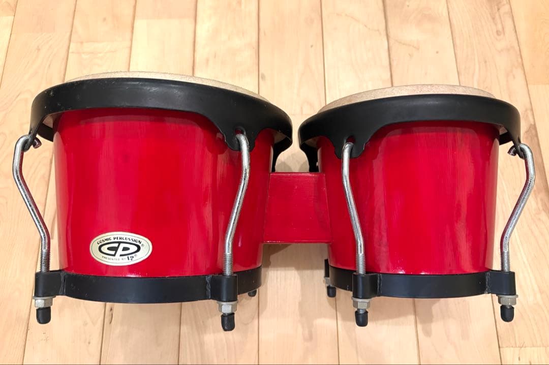 CP 赤 ボンゴ 標準サイズ