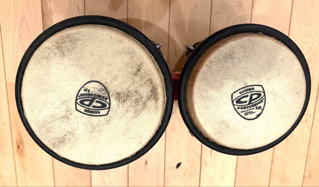 CP 赤 ボンゴ 標準サイズ