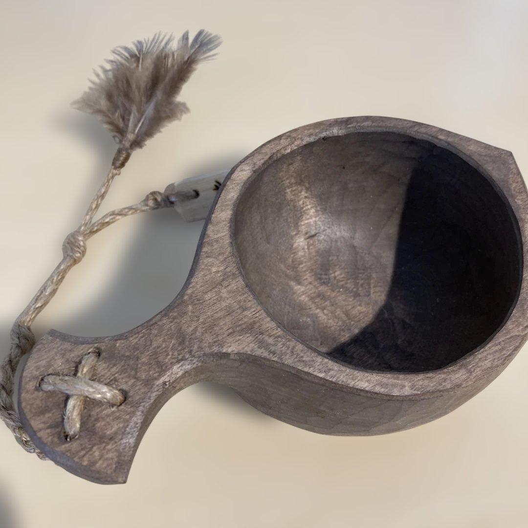 【新品】ソウルオブシベリア　#2 No.4204 ペンダント