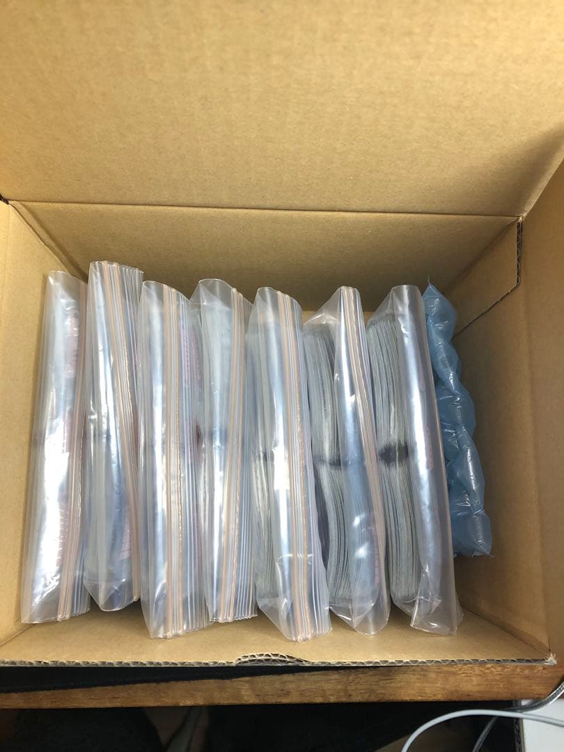 ポケモンカード　RR大量詰め合わせ　700枚以上