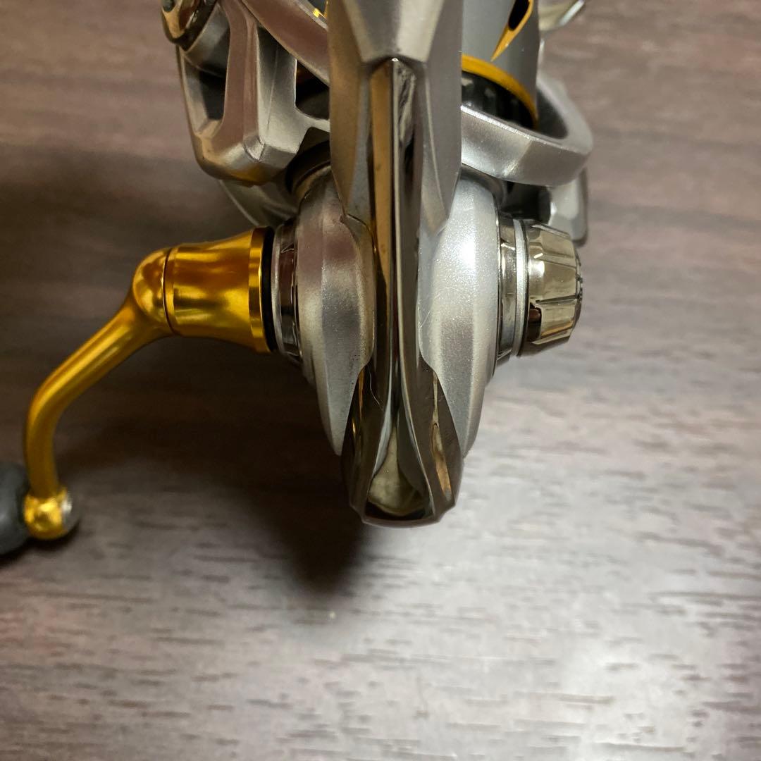 Daiwa フリームスFC LT2000S 美品