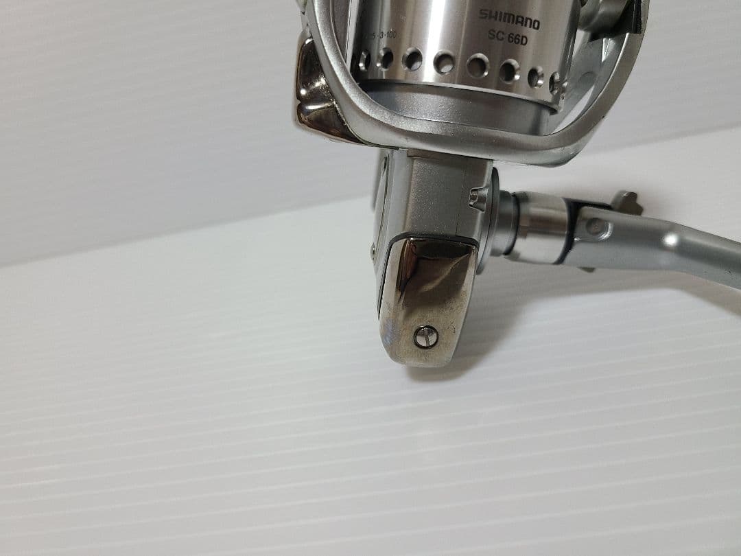 98 STELLA ステラ　2000 シマノ 中古