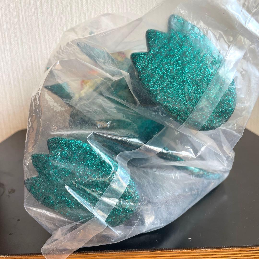 クラシック　ガラモン　450　ラメ整形　32cm 未開封品