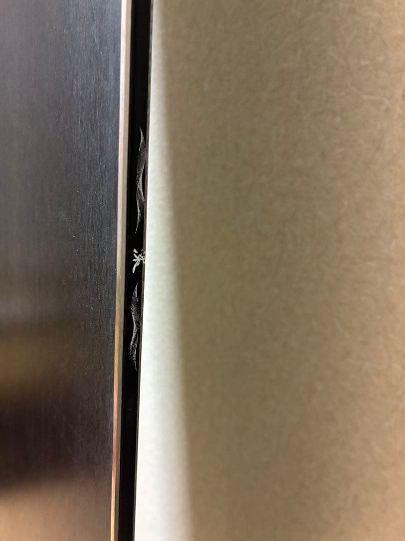 オガサカshin sw172 22-23モデル　まさ