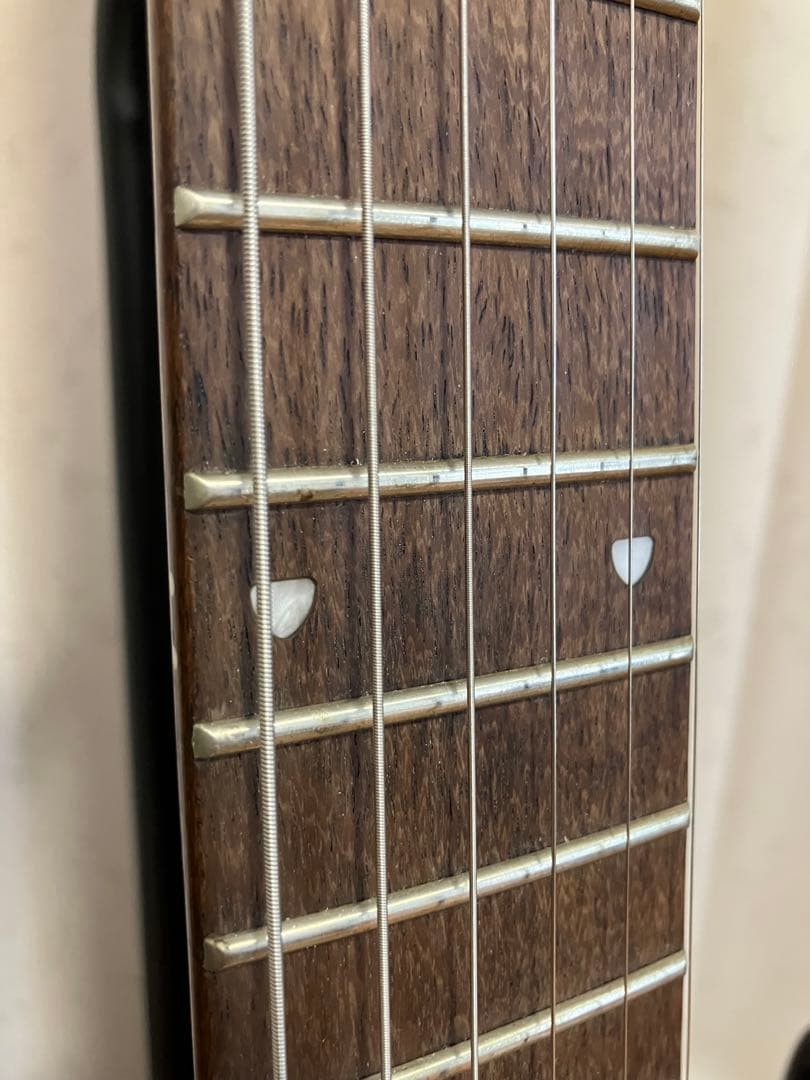 ギター STERLING by Musicman JP60 Mistic dream