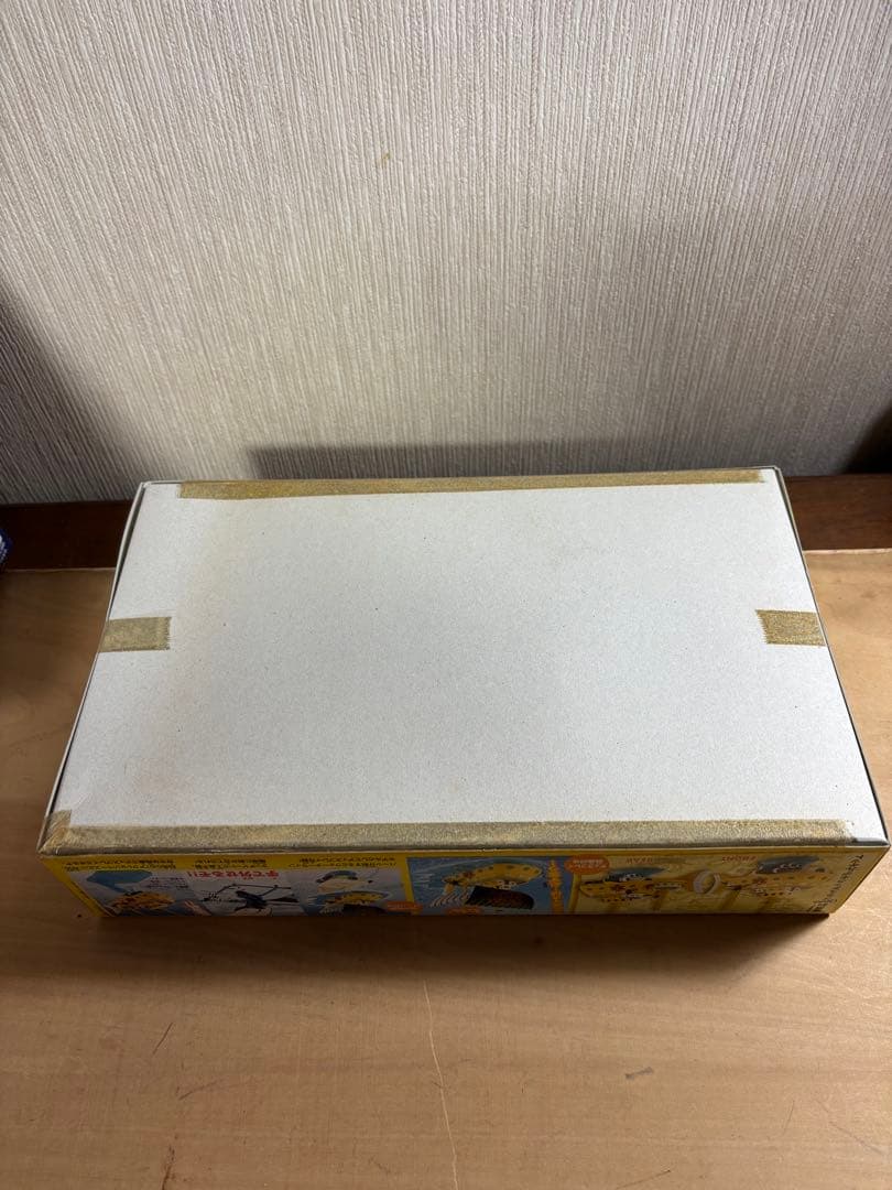 海賊船モデルセット 5点