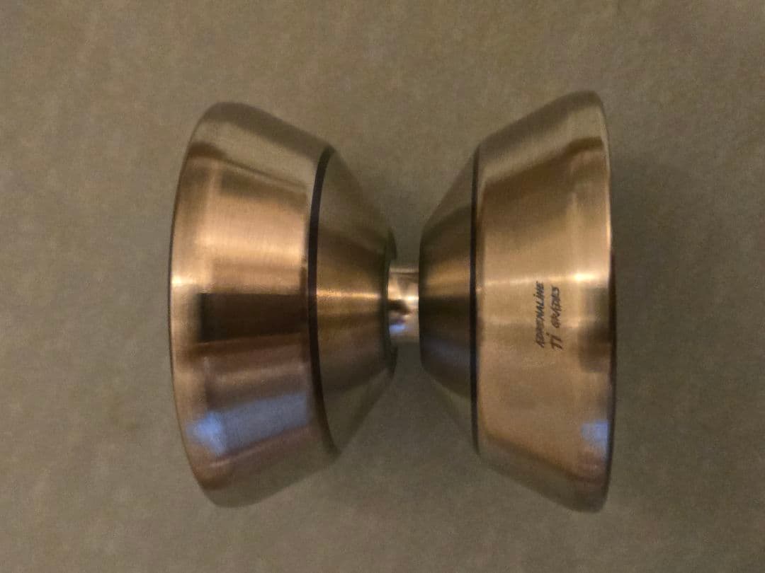 ヨーヨー　アドレナリンTi