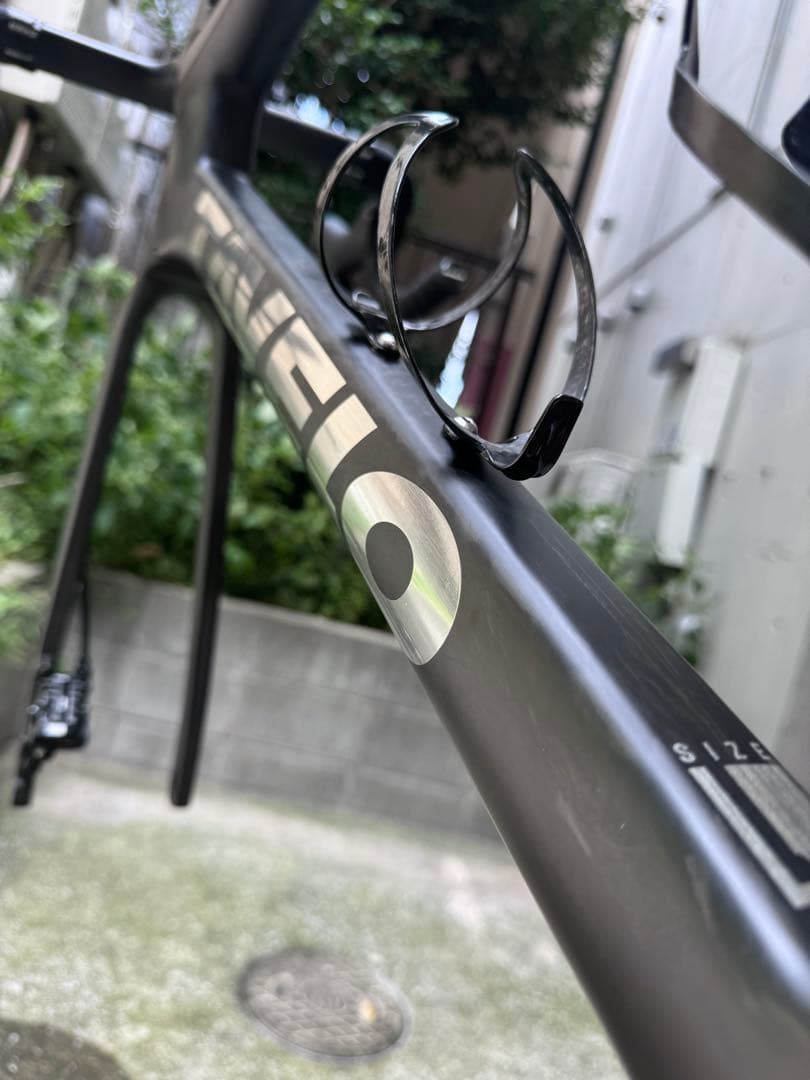 パーツ METRON TAVELO ATTACK