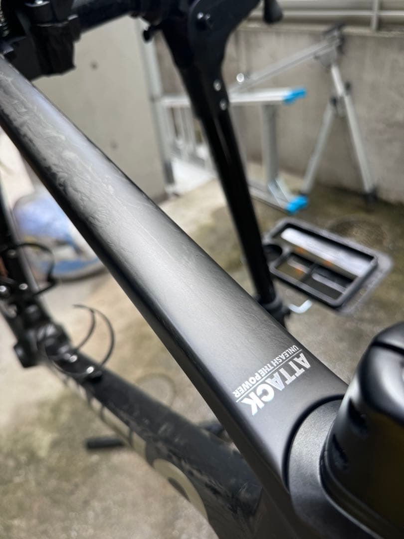 パーツ METRON TAVELO ATTACK