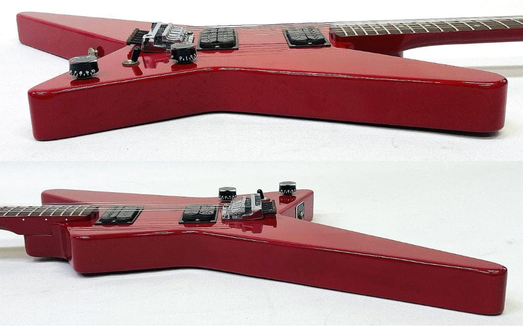 Tokai FIVESTAR FSD-70 ランダムスター 初期モデル【整備品】