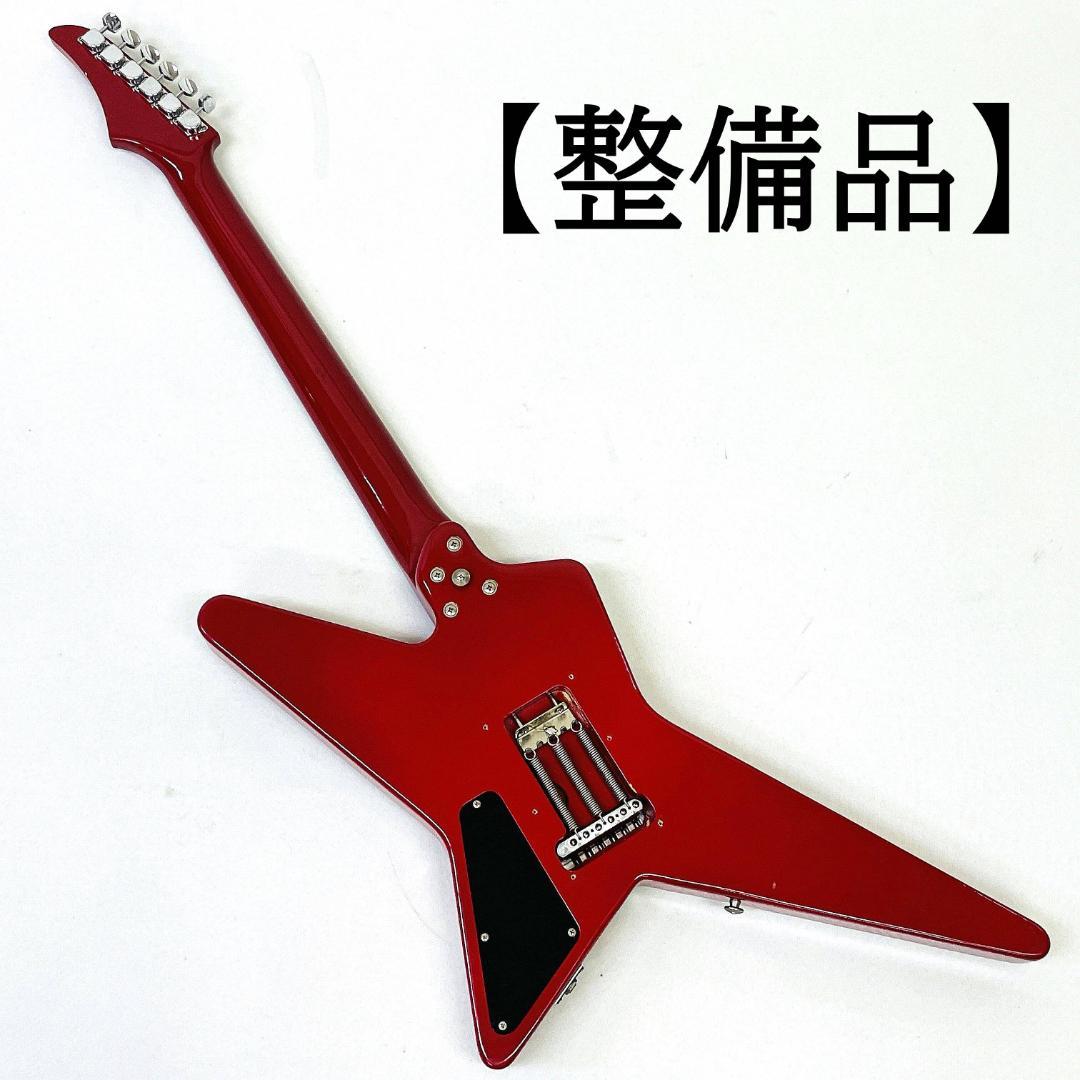 Tokai FIVESTAR FSD-70 ランダムスター 初期モデル【整備品】