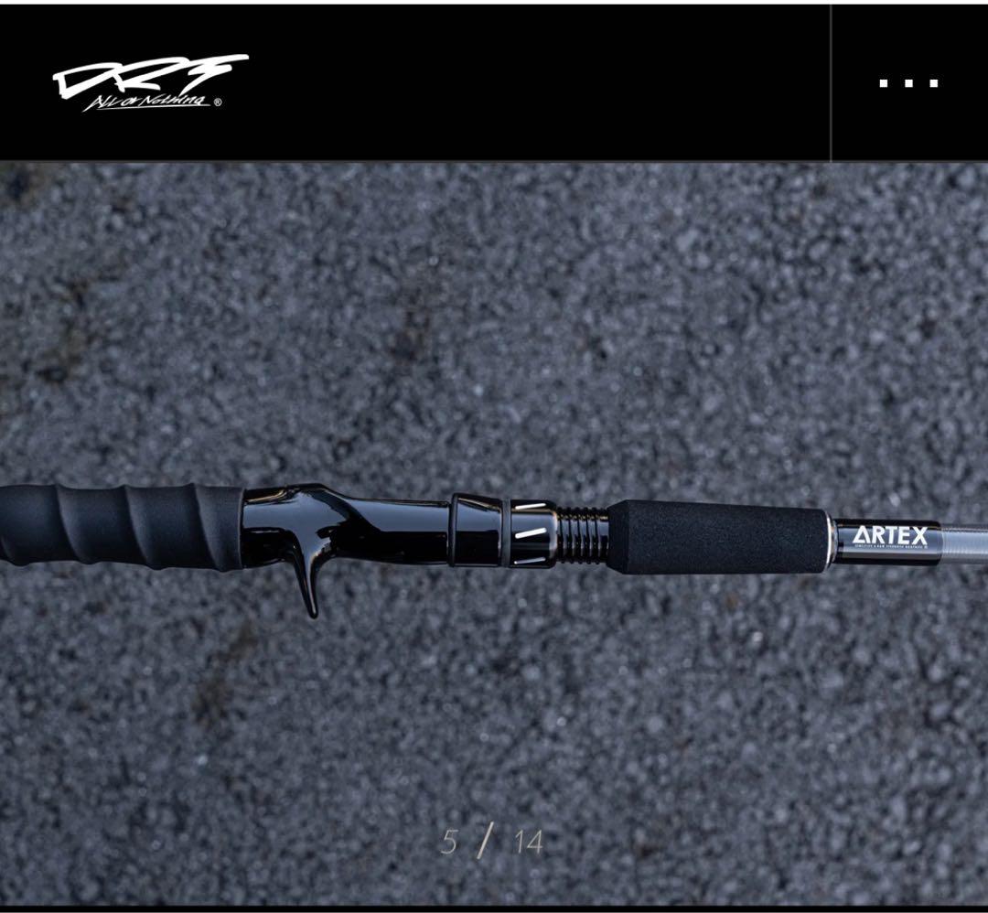 ひ*ろ様 ◯DRT ARTEX CYCLONE アーテックス サイクロン ◯