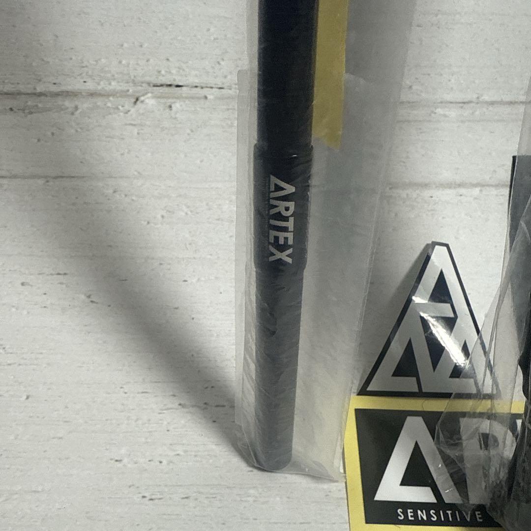 ひ*ろ様 ◯DRT ARTEX CYCLONE アーテックス サイクロン ◯