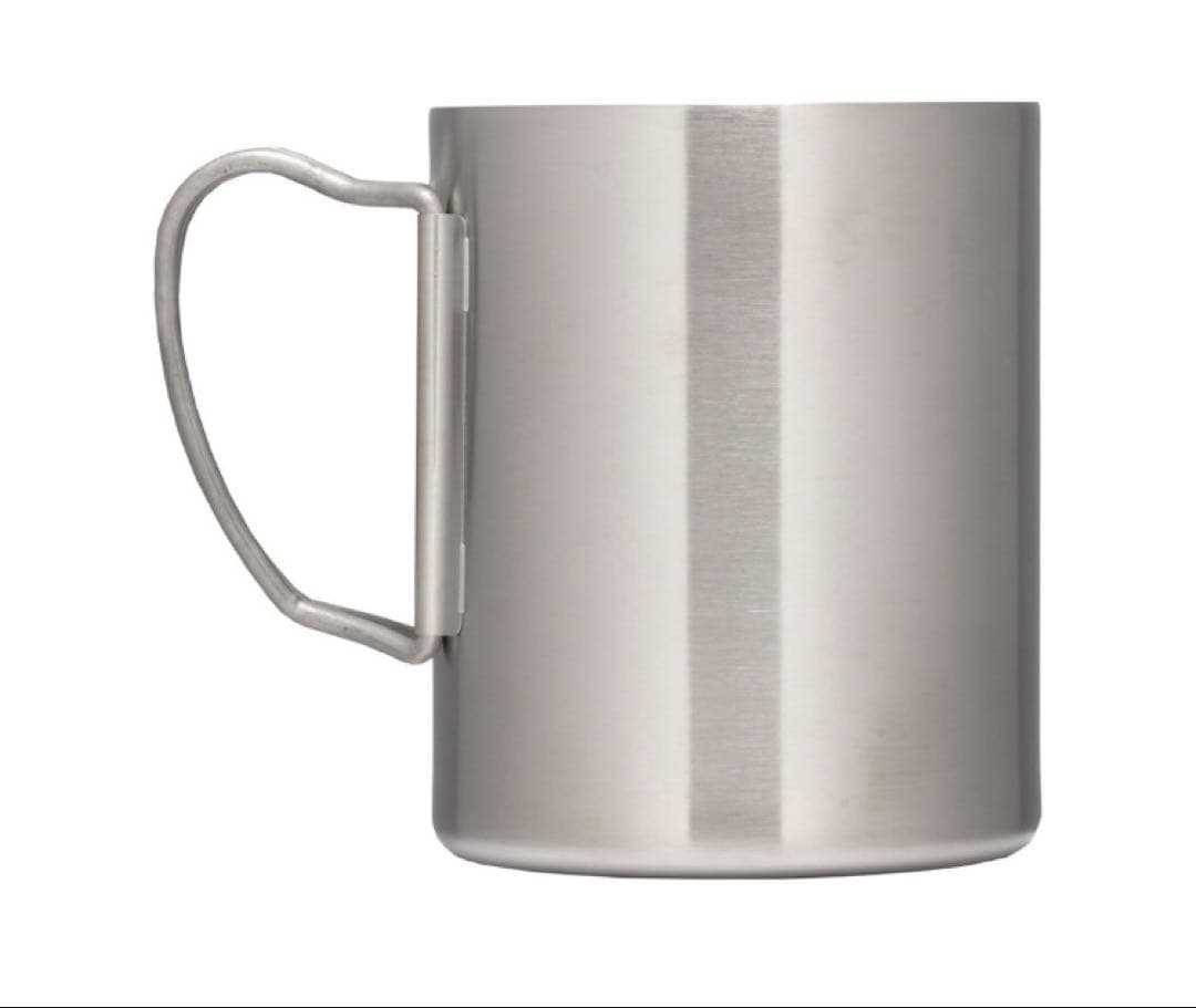 【新品未使用】 peak ステンレス真空マグ 300 3個セット