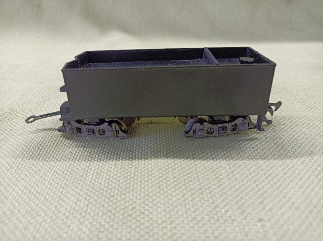 都《CPQQA》KATSUMI　C62型　蒸気機関車　現状品