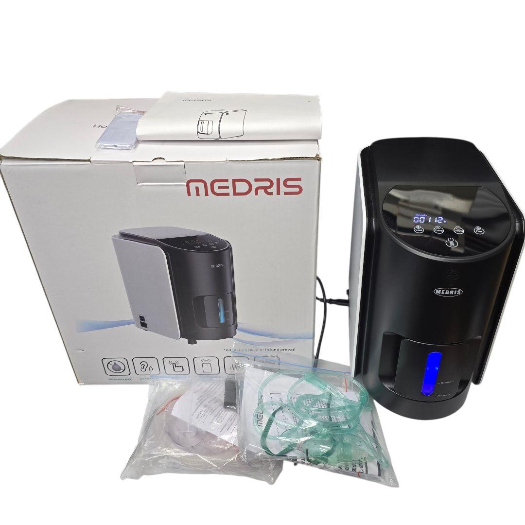 MEDRIS 人/ペット用　酸素発生機