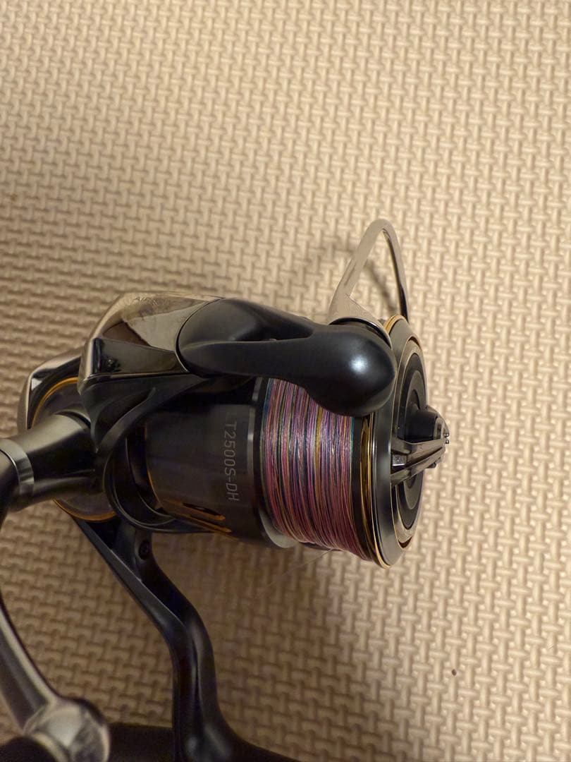 ⭐️極美品⭐️23エアリティLT2500S-DH